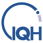Logo Institut für Qualitätssicherung in der Heilmittelversorgung e.V.