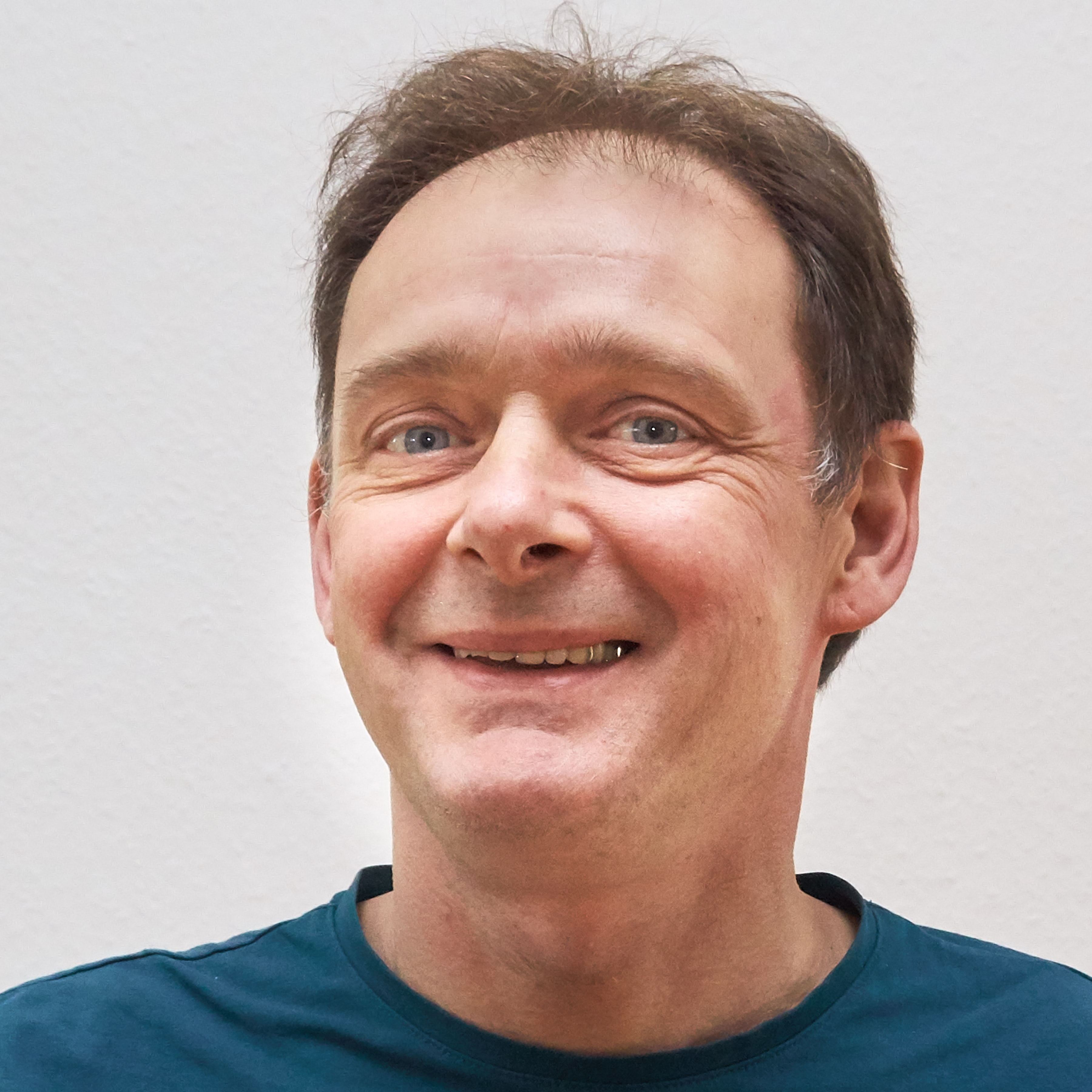 dietmar buhlke