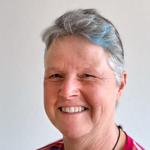 karin bluemke