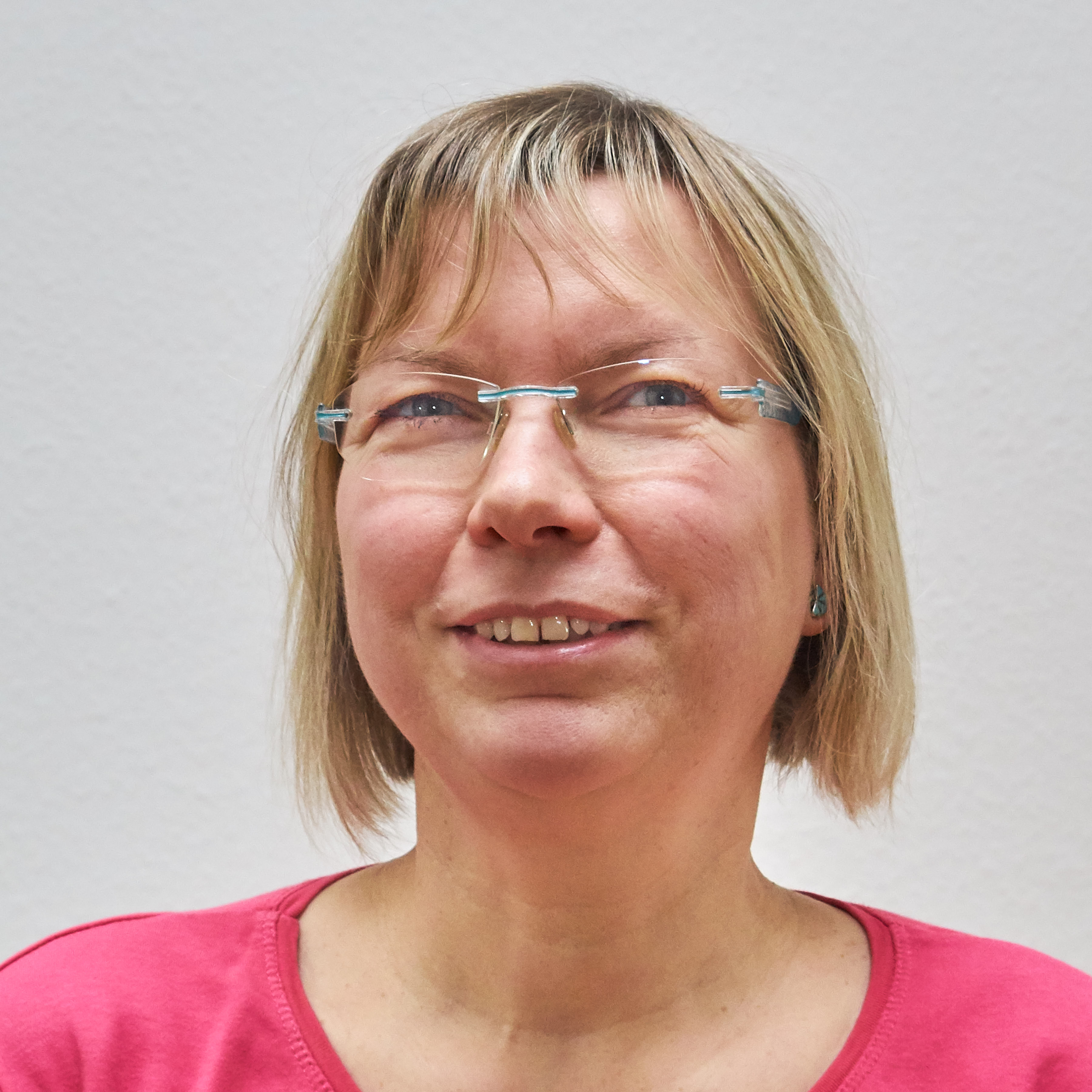 michaela zuelke